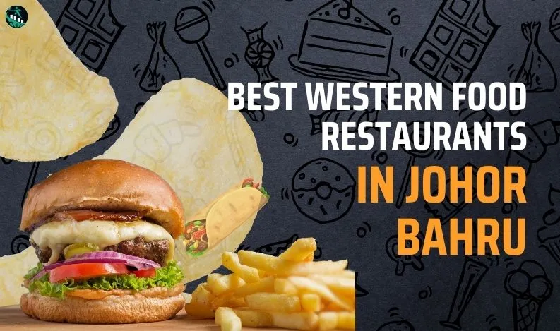 Western Food Restaurants