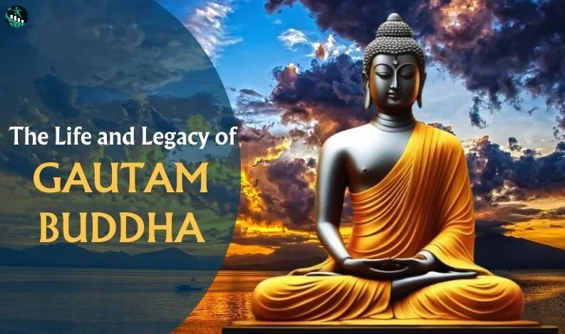 Siddhartha Gautama