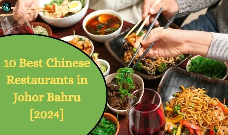 Best Chinese Restaurants