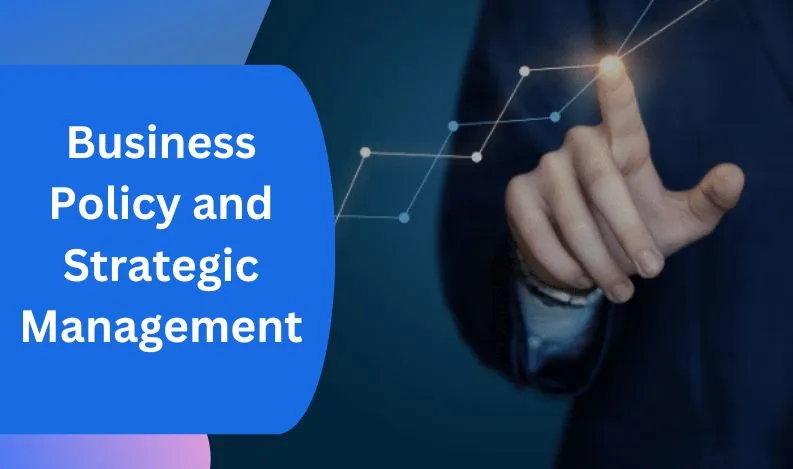 Business Policy