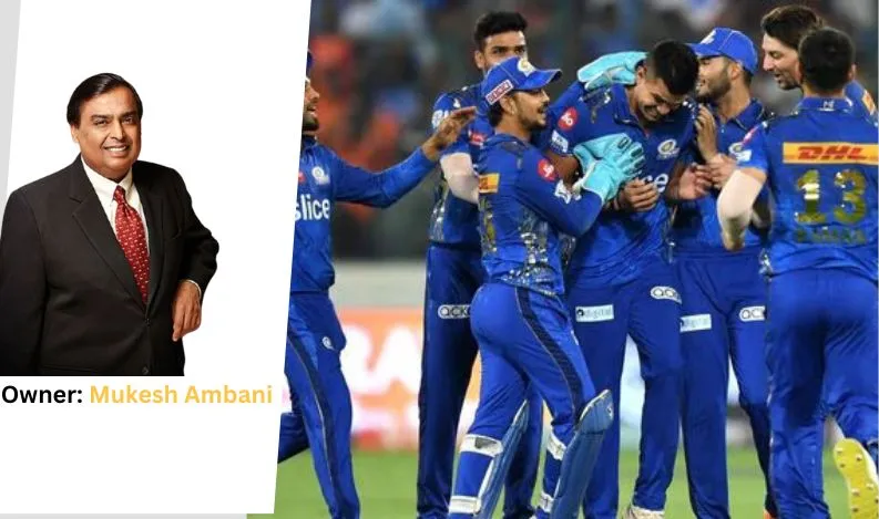 Mumbai Indians