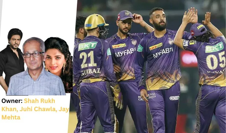 Kolkata Knight Riders
