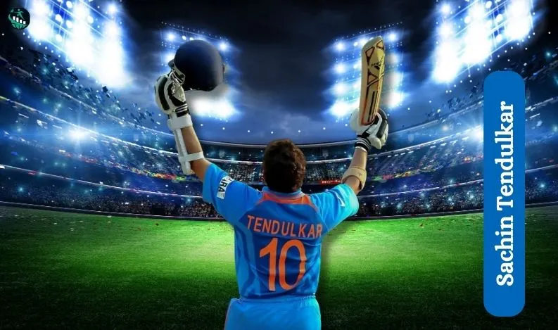 Sachin Tendulkar