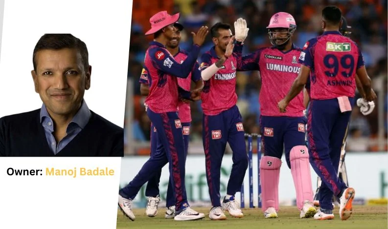 Rajasthan Royals