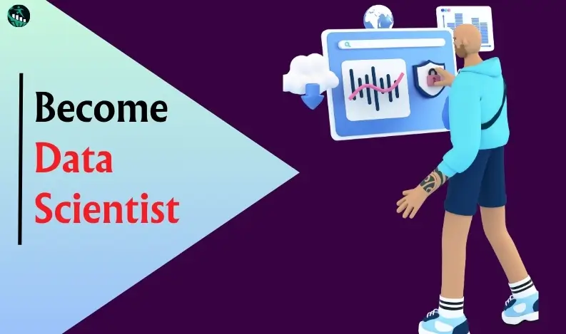 become data scientist