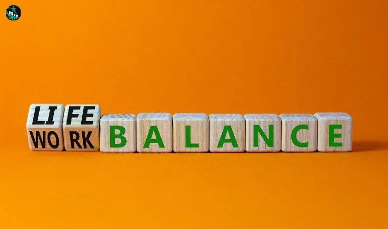 balancing work