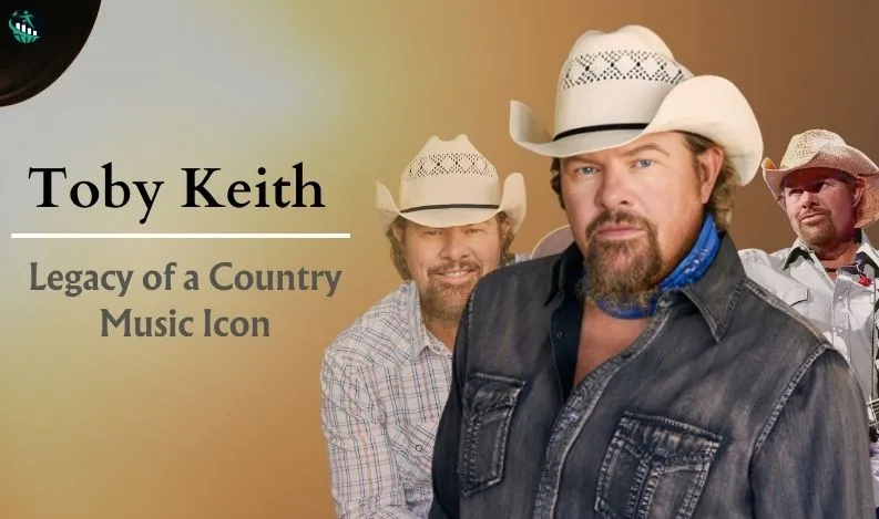 Toby Keith