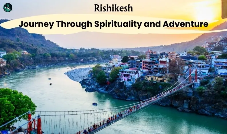 Spirituality and Adventure