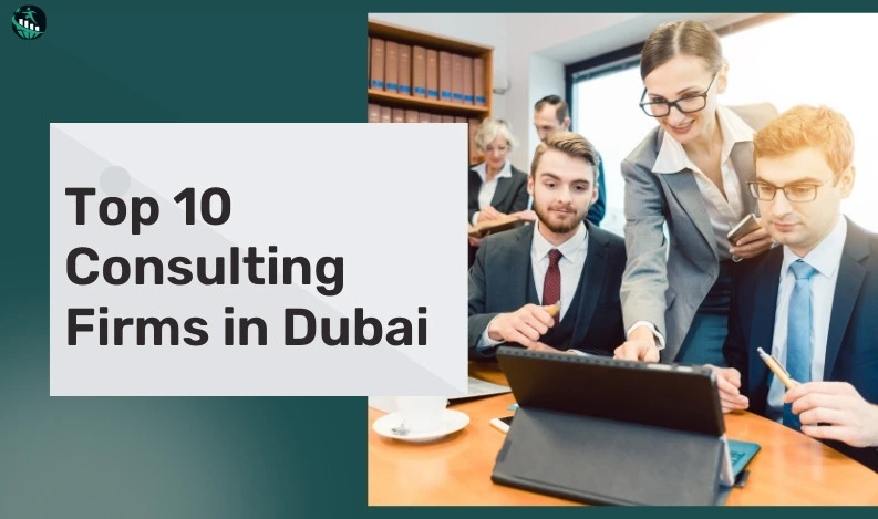 Consulting Firms