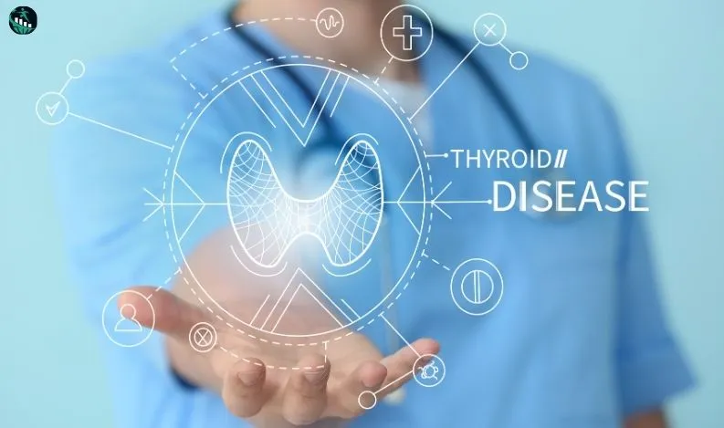 thyroid disease