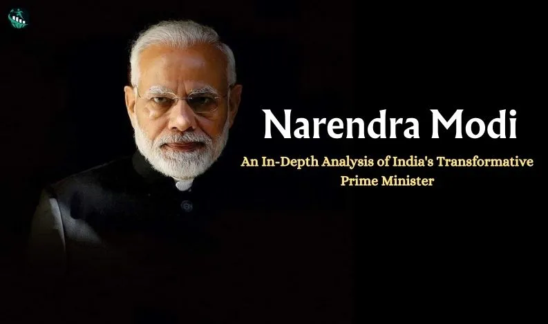 Narendra Modi