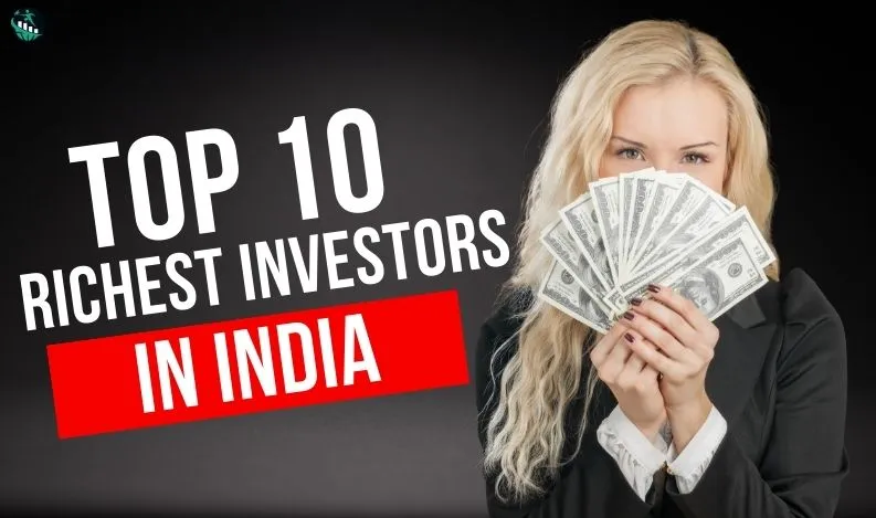 richest investors
