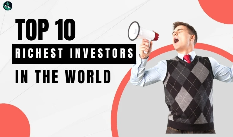 Richest Investors