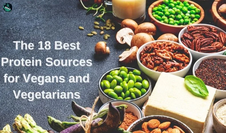 Best Protein Sources