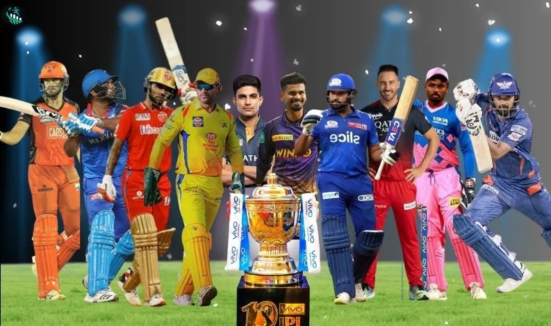 Indian Premier League