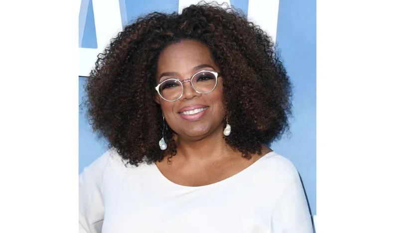 Oprah Winfrey