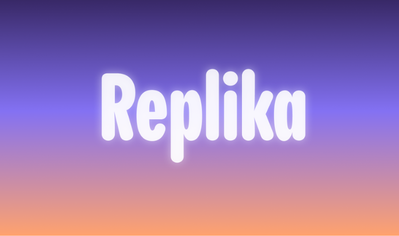 Replika