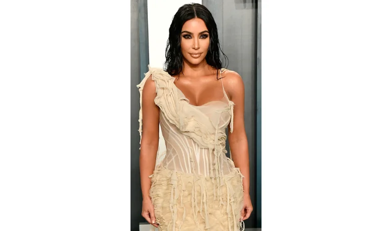 Kim Kardashian