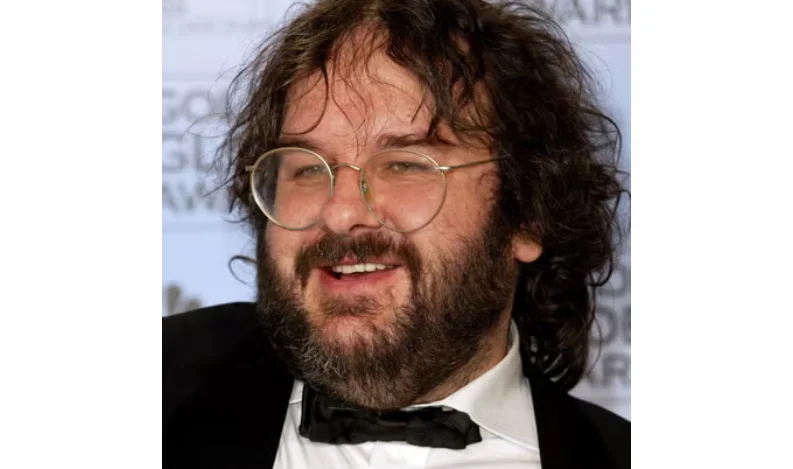 Peter Jackson