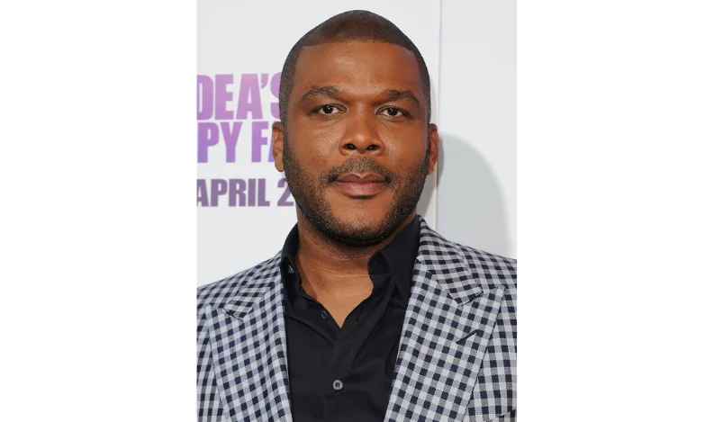 Tyler Perry