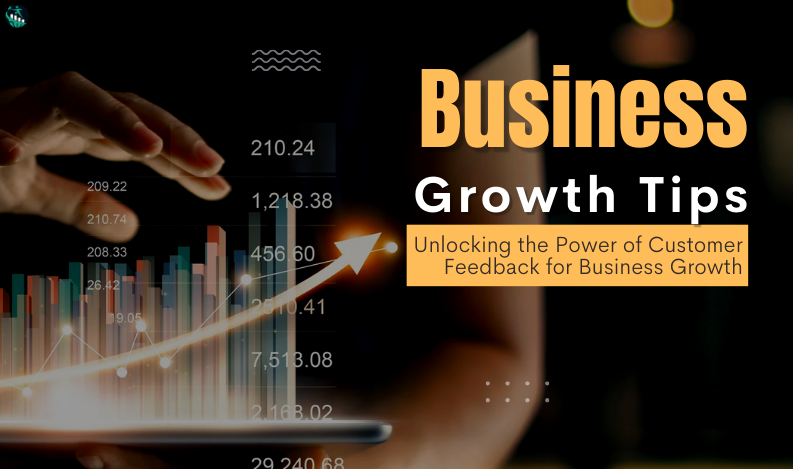 Business Growth