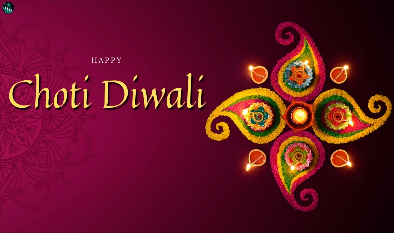 choti diwali