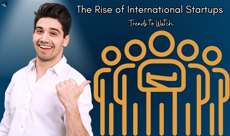 International Startups