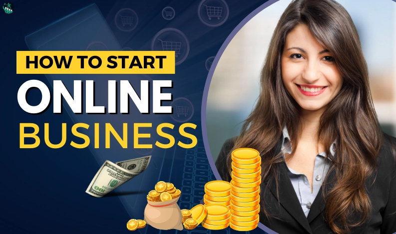 Online Business