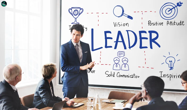 Effective Leadership