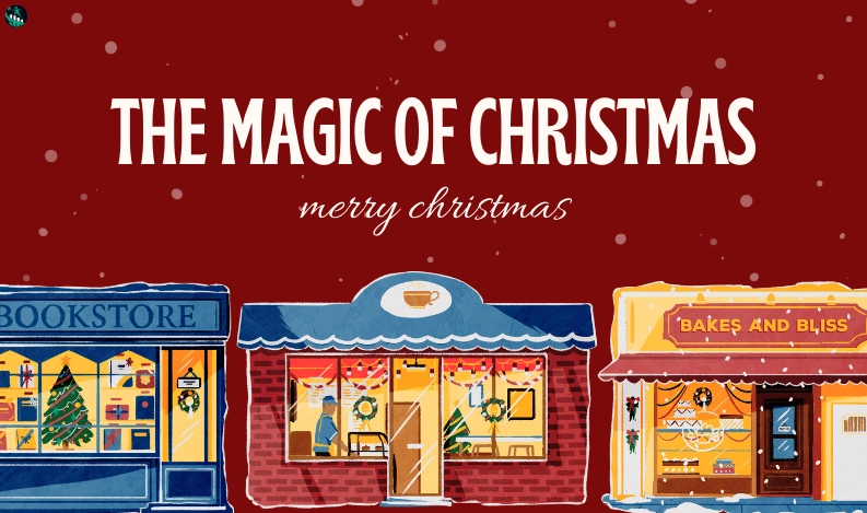 Magic of Christmas