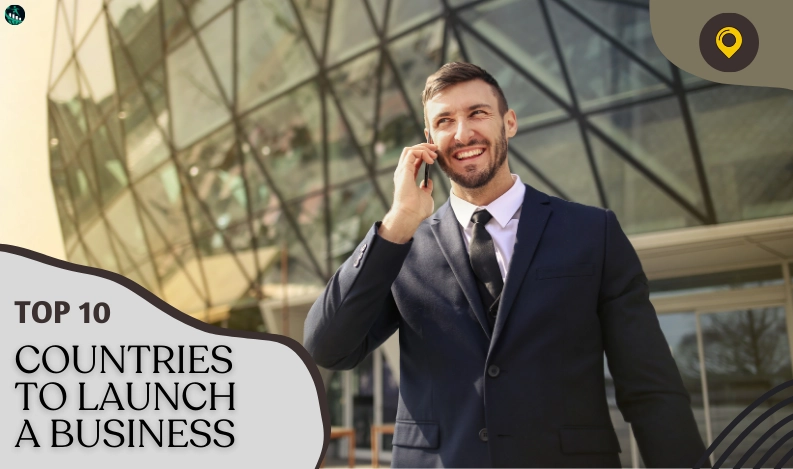 Launch a Business