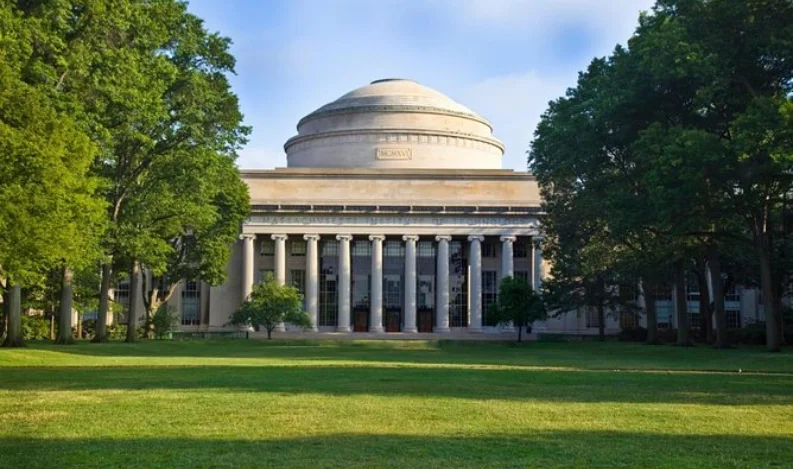 Massachusetts Institute of Technology