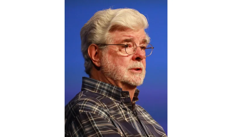 George Lucas