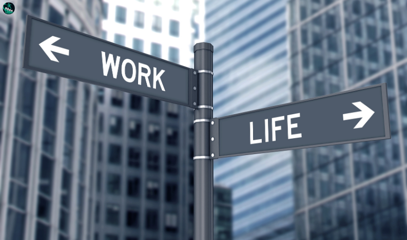 Work-Life Balance