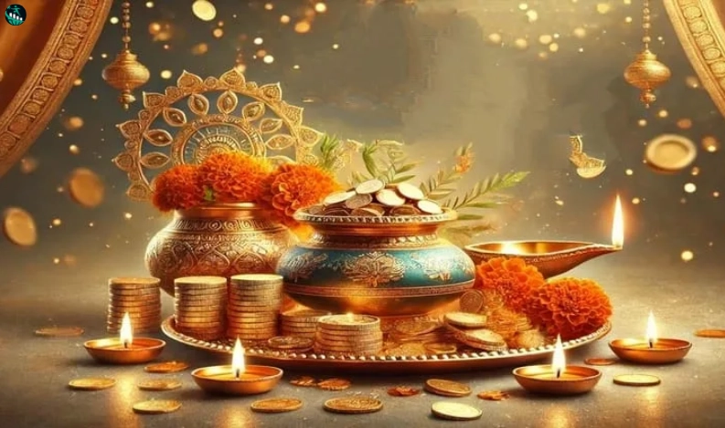 Dhanteras