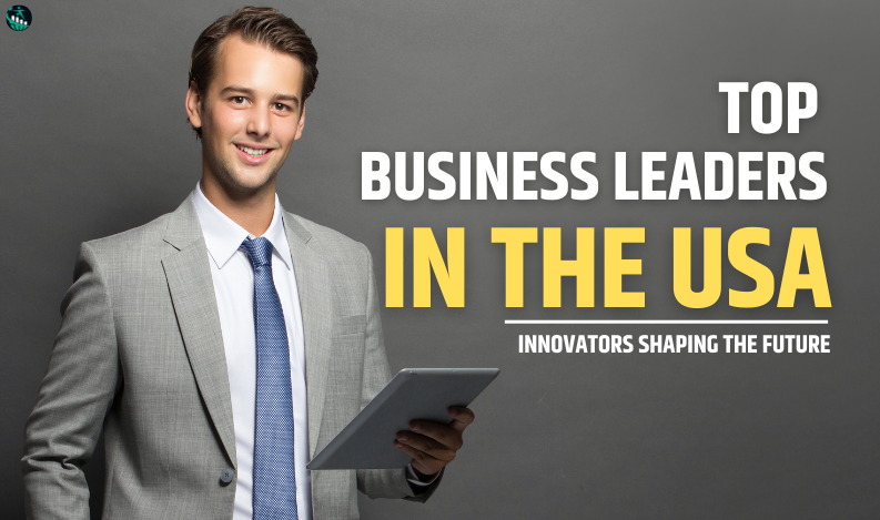 Business Leaders