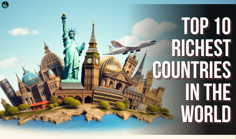Richest Countries