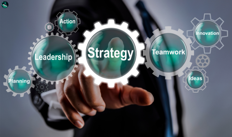 10 Digital Marketing Strategies