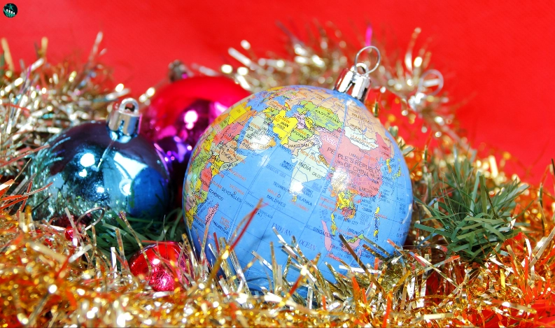 Christmas Traditions