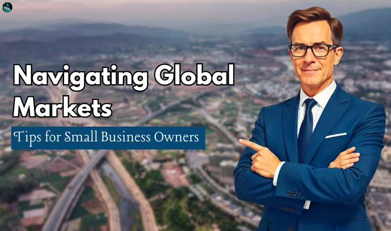 Small Business Owners