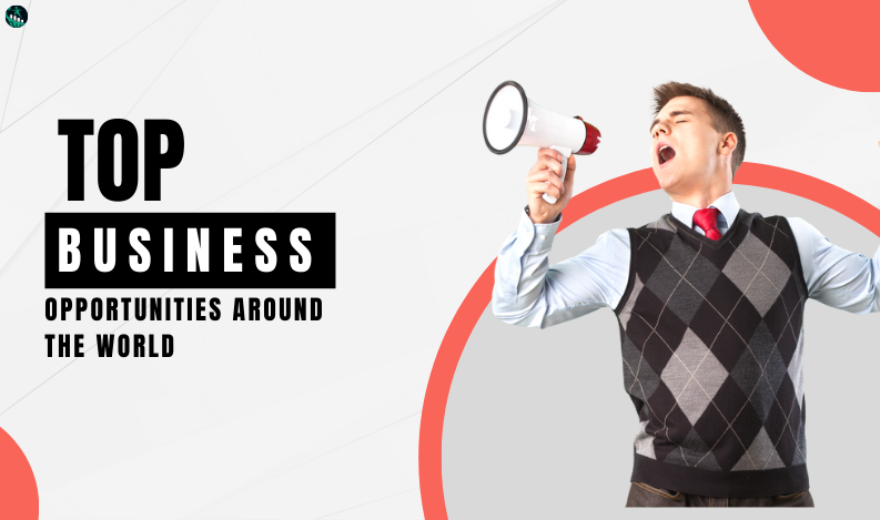top business opportunities