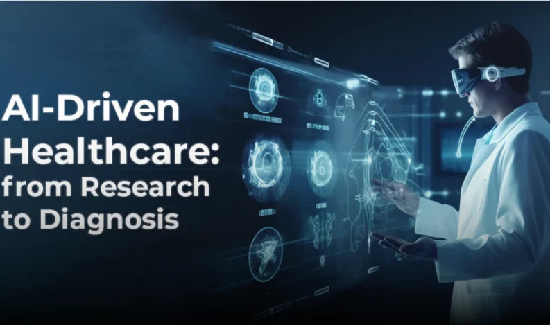 AI in Healthcare