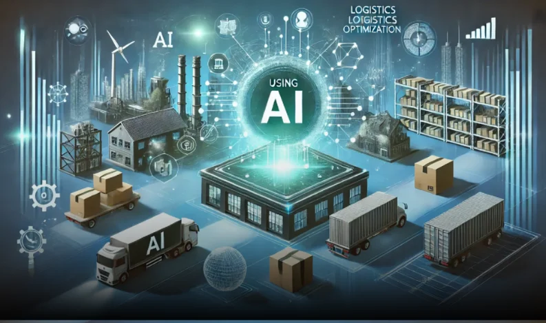 AI in Supply Chain & Logistics