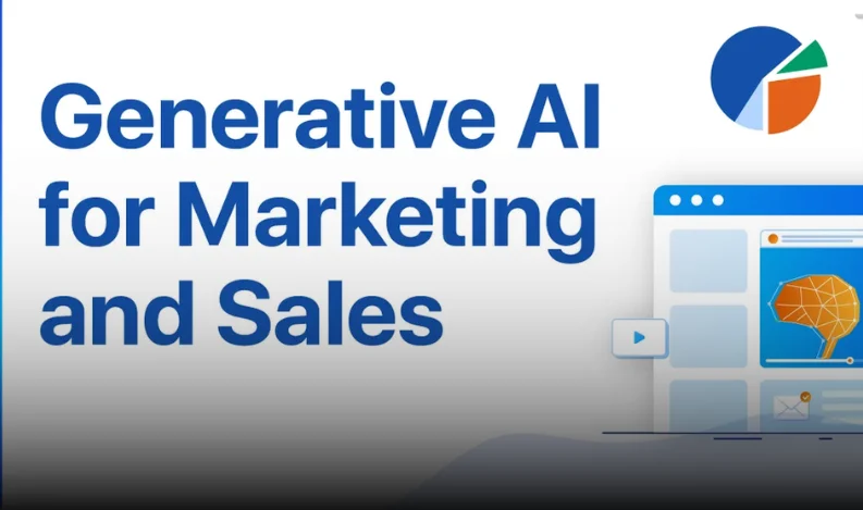 AI in Marketing & Advertising