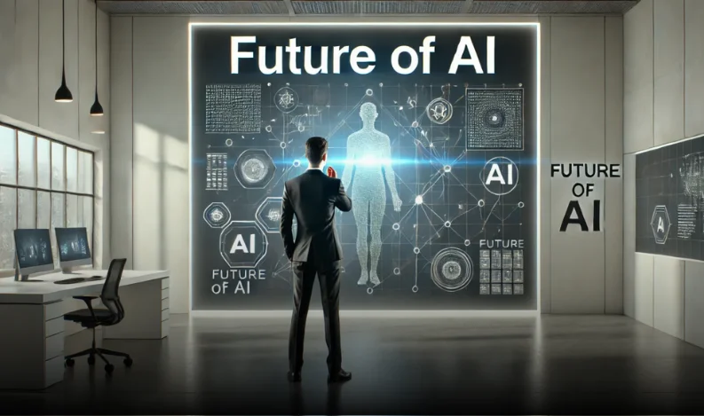 How AI is Disrupting
