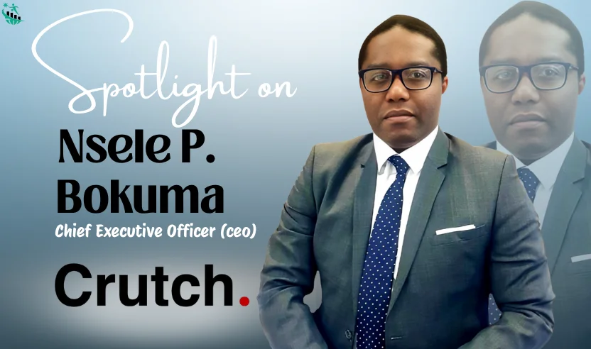 Nsele P Bokuma