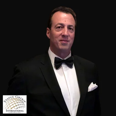 Allan Goldner