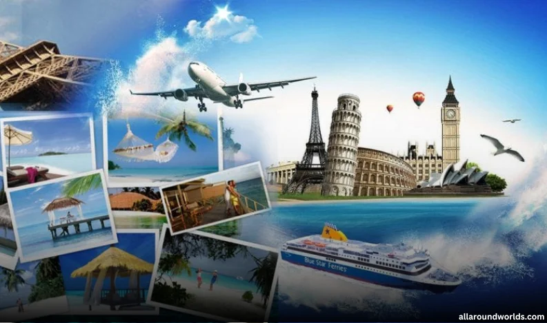 Budget Travel Secrets