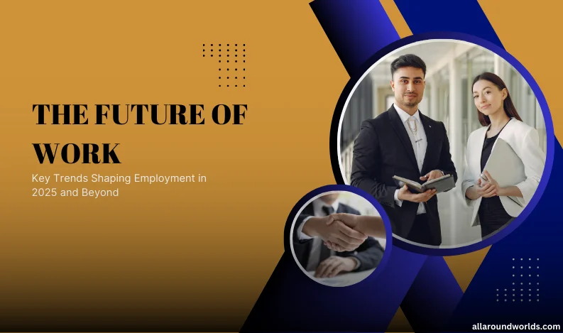 future of work trends