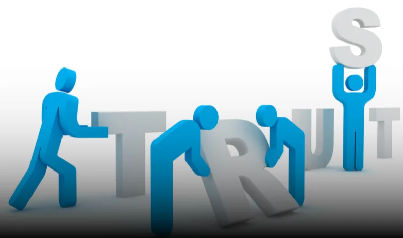 China: Building Trust